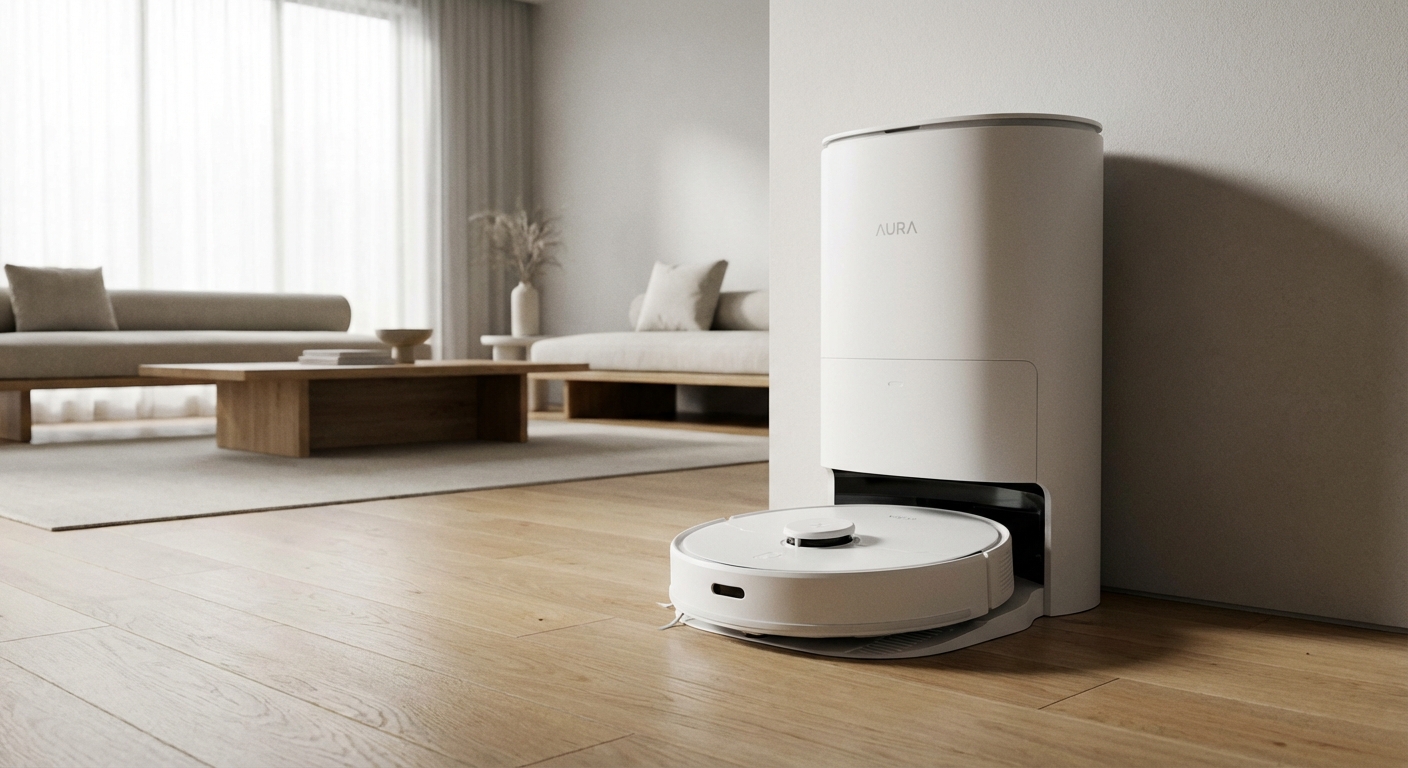 Ecovacs Neuheiten 2026: Diese Saugroboter setzen auf völlig neue Technik